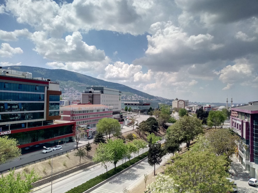 Grand Turkuaz Hotel 57/66