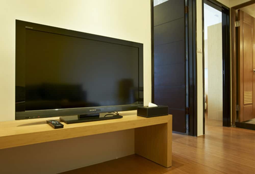MASTER HOTEL 21/25