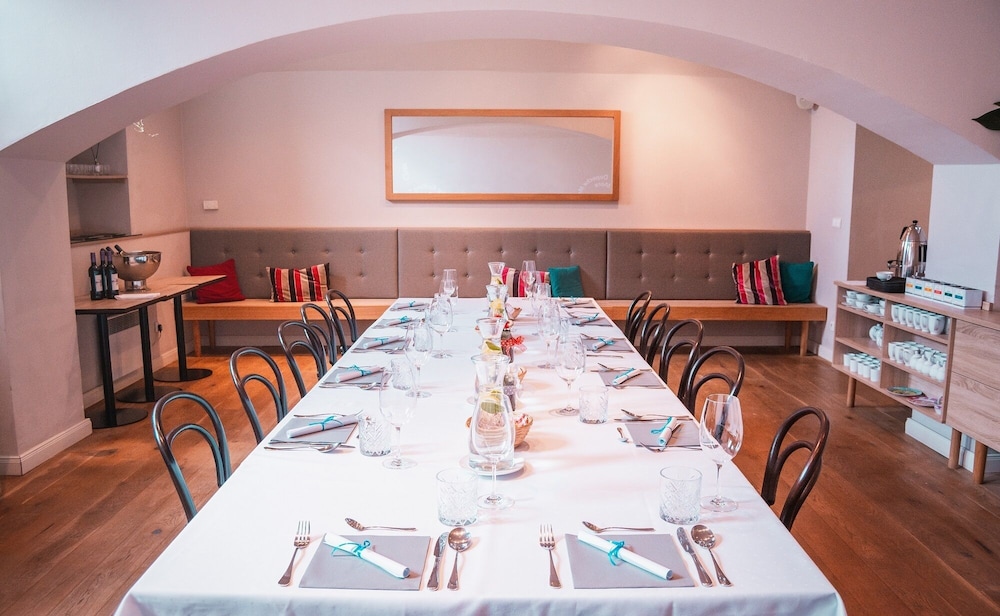 Boutique Hotel Klarov 61/72