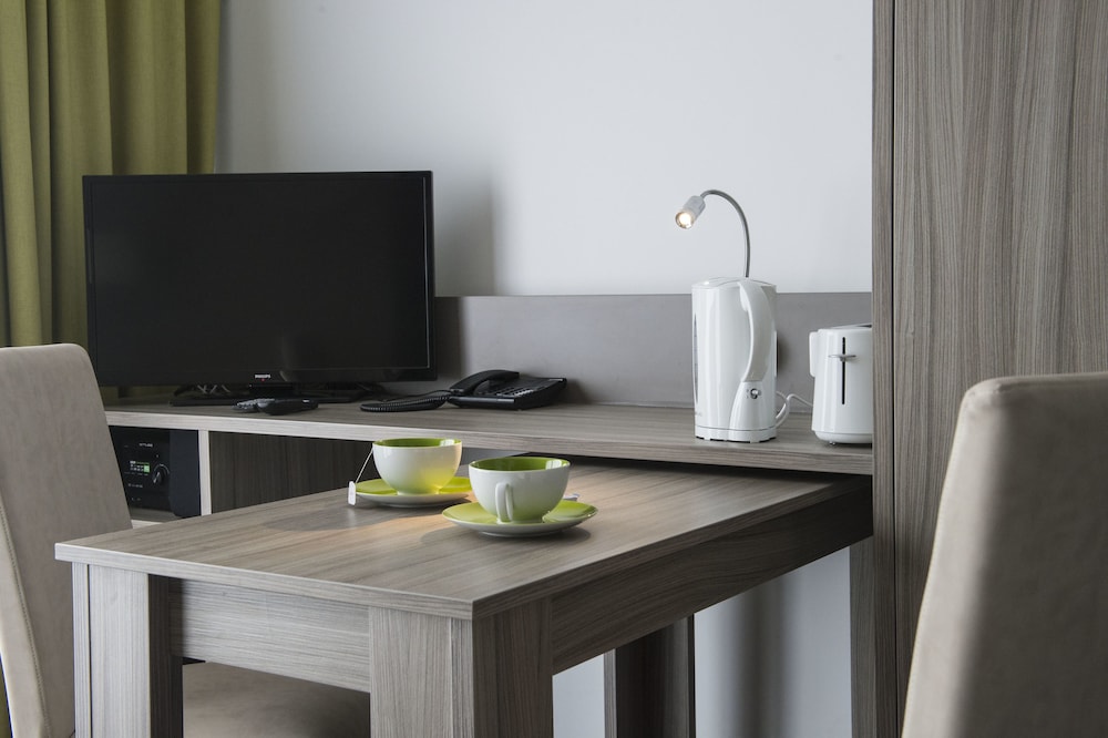Suite Home Porticcio 56/69