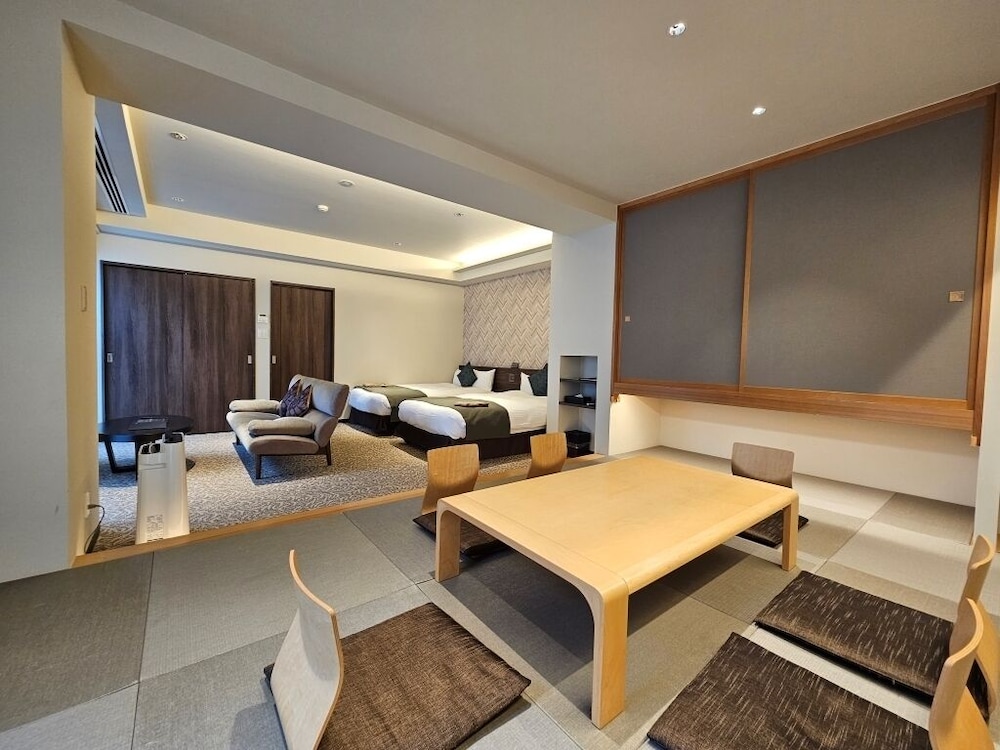 Hotel Grand Vert Kyukaruizawa 60/66