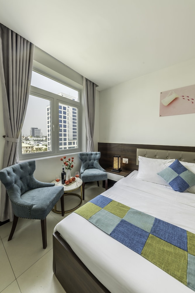 Phuc Thanh Hotel 16/29