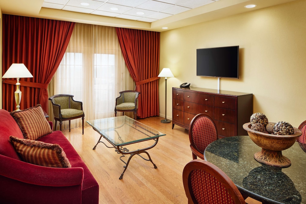 Embassy Suites by Hilton Columbia Greystone 36/67