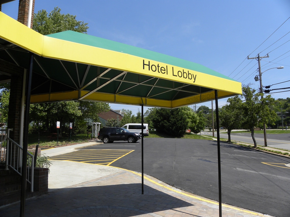 Quality Inn Mount Vernon 24/39