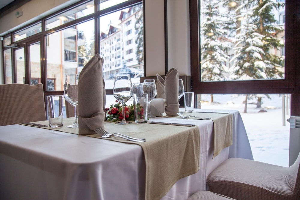 Borovets Green Hotel 38/47