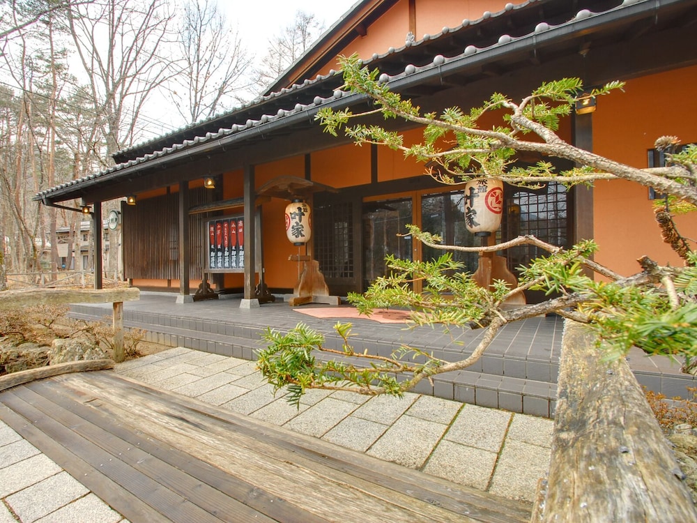 Omachi Onsen Ryokan Kanoya 3/55