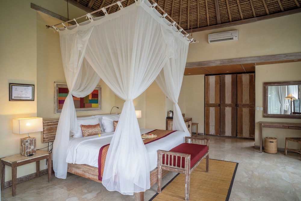 Puri Gangga Resort 23/77