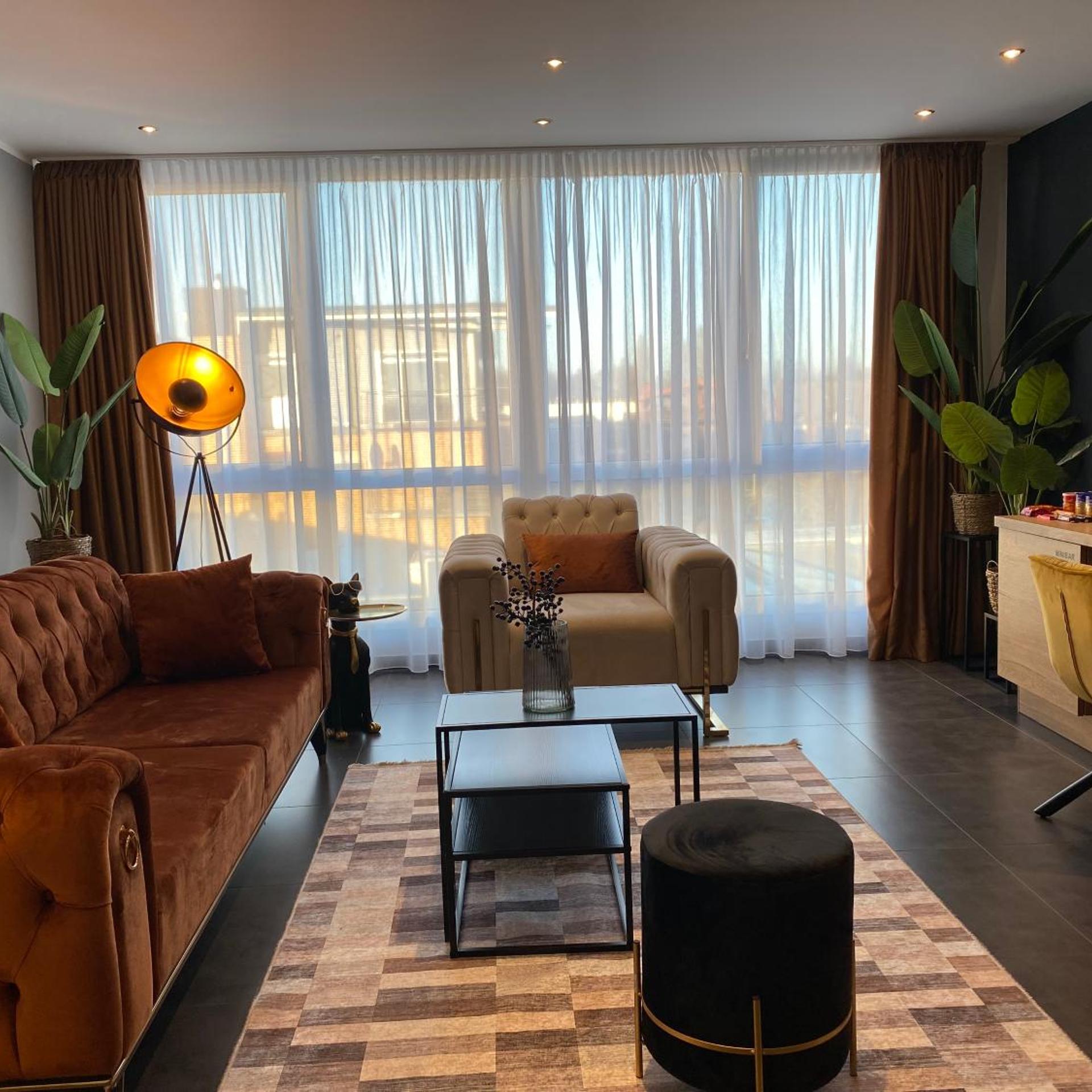 Marram Suitehotel 48/64