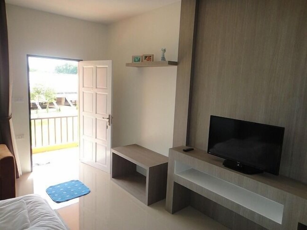 AURORA RESORT KANCHANABURI 41/50