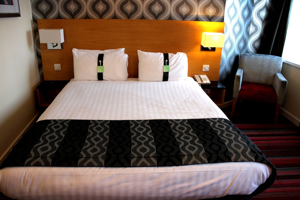 Holiday Inn Newcastle - Jesmond 12/75