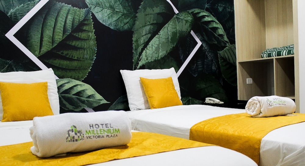 Hotel Victoria Plaza Millenium 21/41