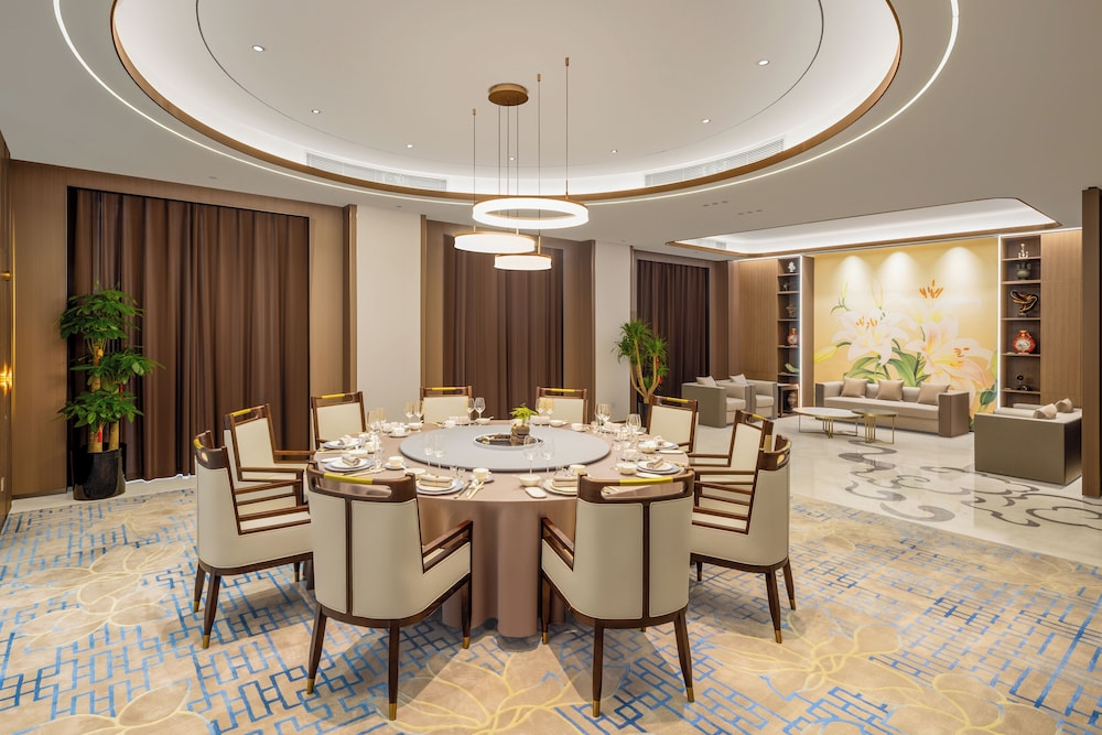 Guanganmen Grand Metropark Hotel Beijing 54/67