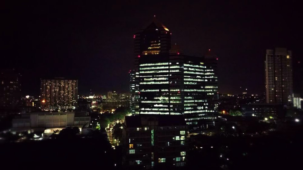 プーンチョック マンション 写真3