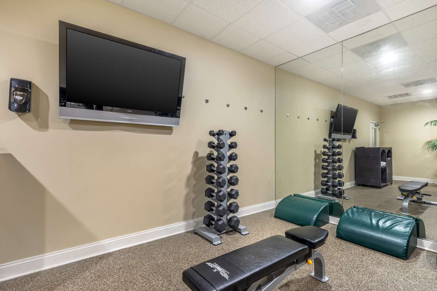 Best Western Ocean City Hotel Suites 24/41