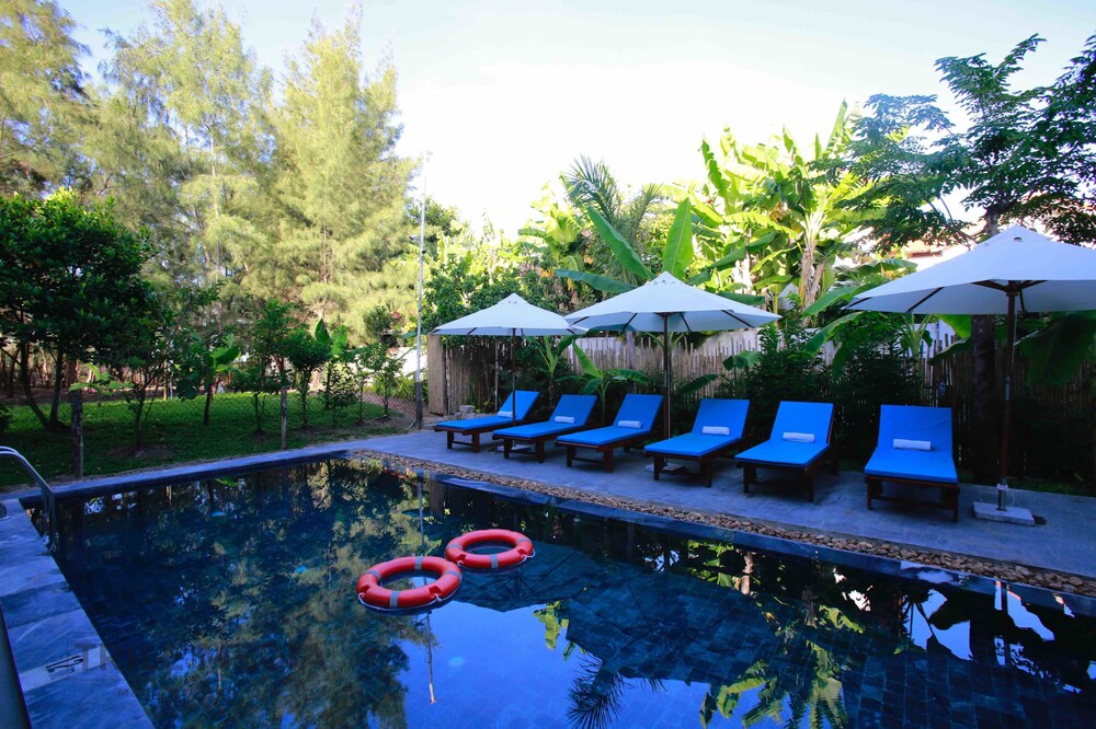 Life Beach Villa 6/64