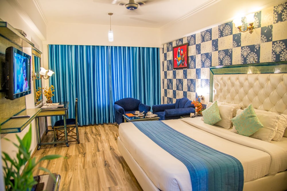 Hotel Sun Park Chandigarh 18/50