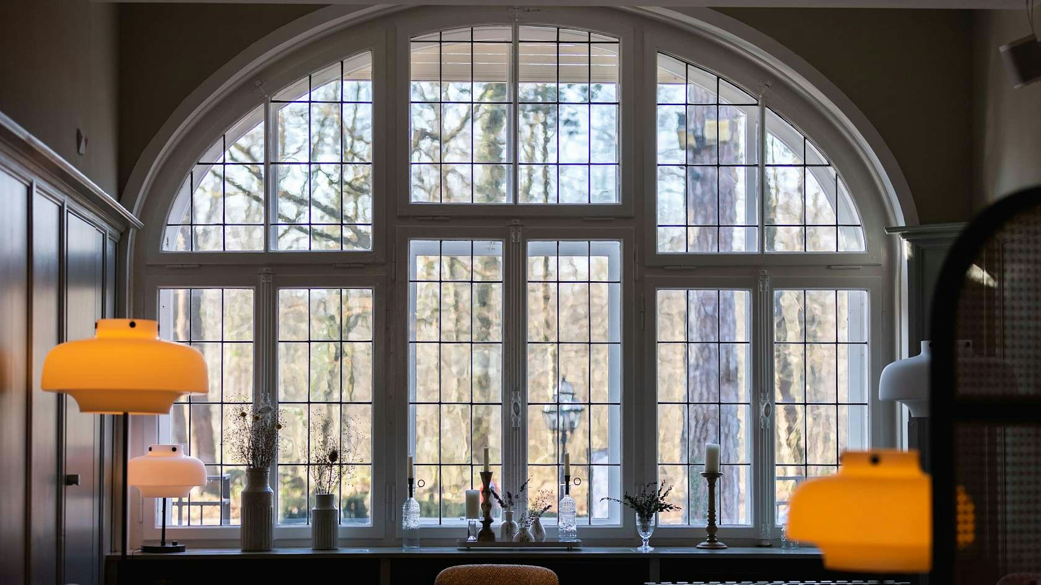 Boutique Hotel Waldhaus 14/26