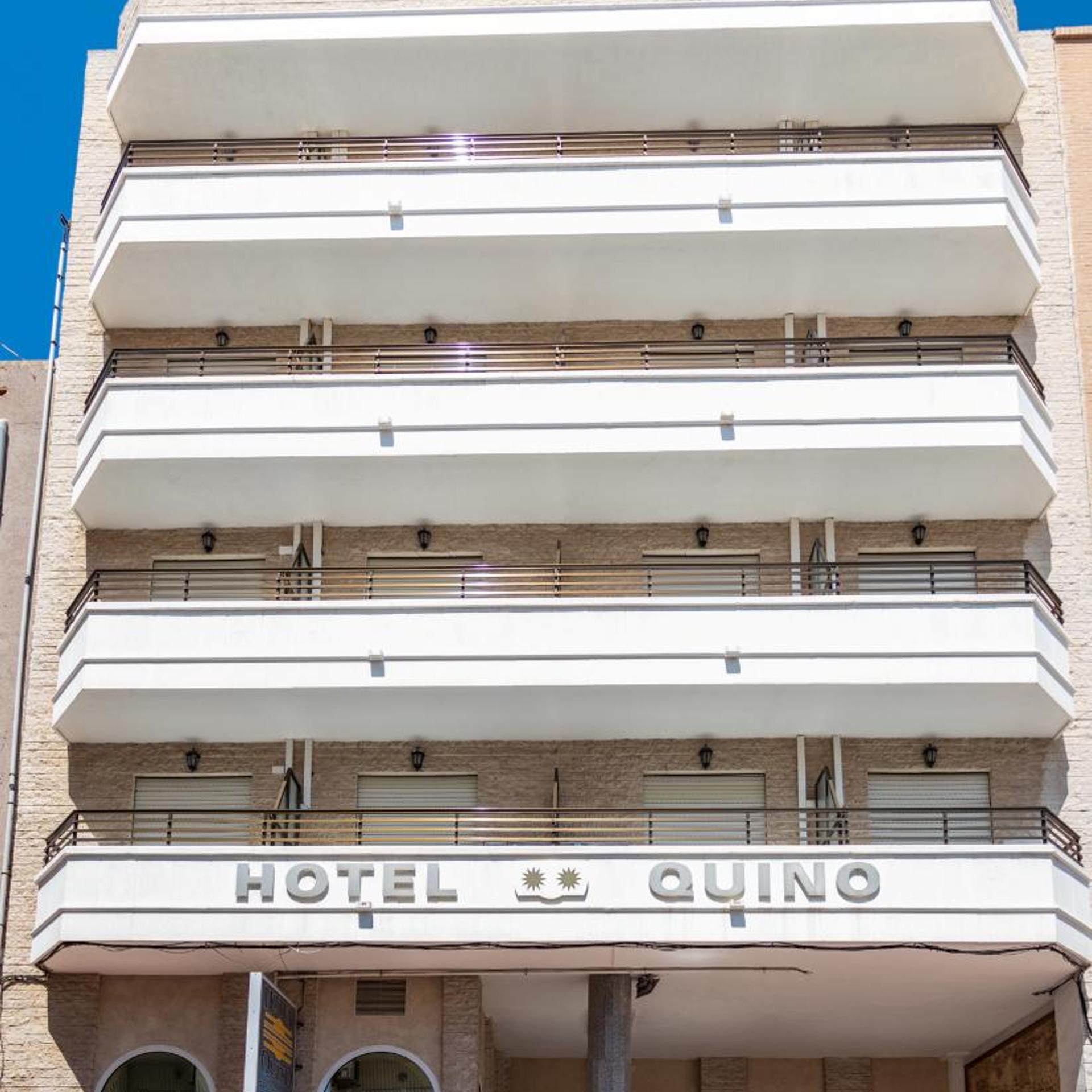 Hotel Quino 3/59