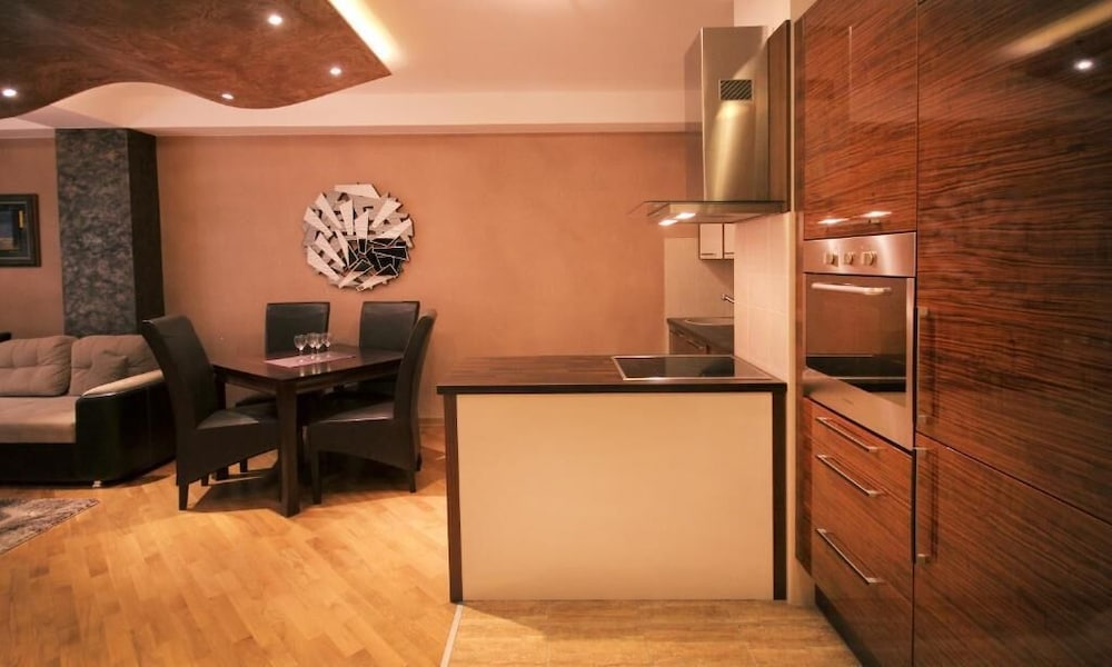 Apartments Belgrade 7/50