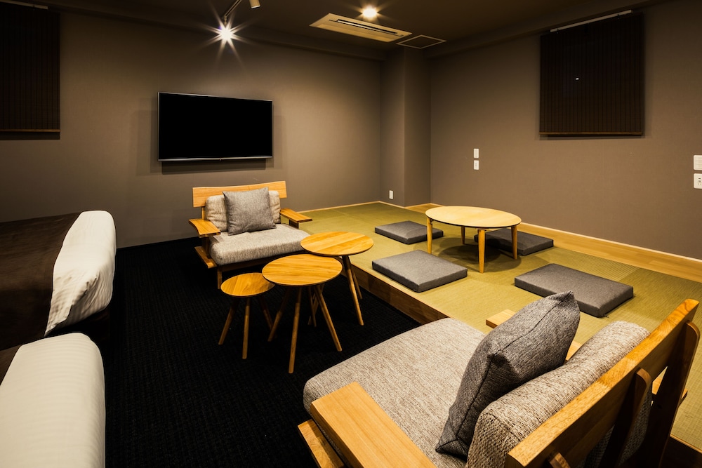 Randor Residence Susukino Suites 23/29