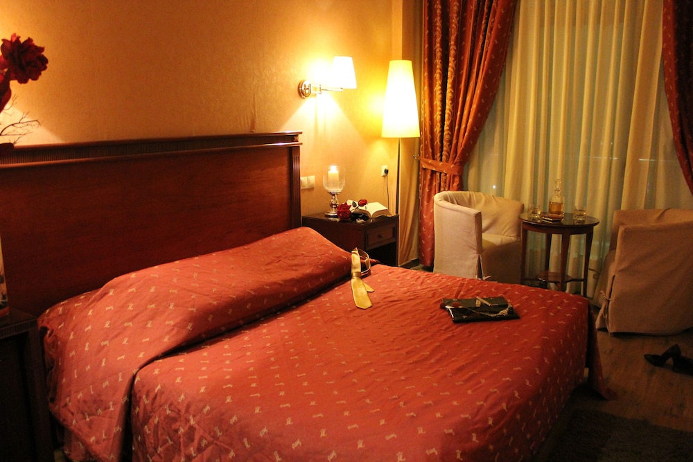 El Greco Hotel 17/56