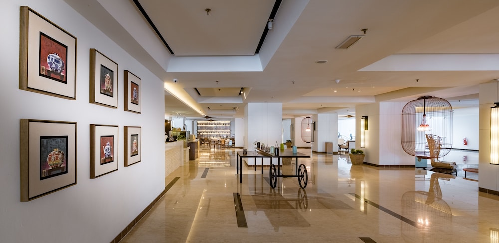 Doubletree Resort By Hilton Penang 50/60