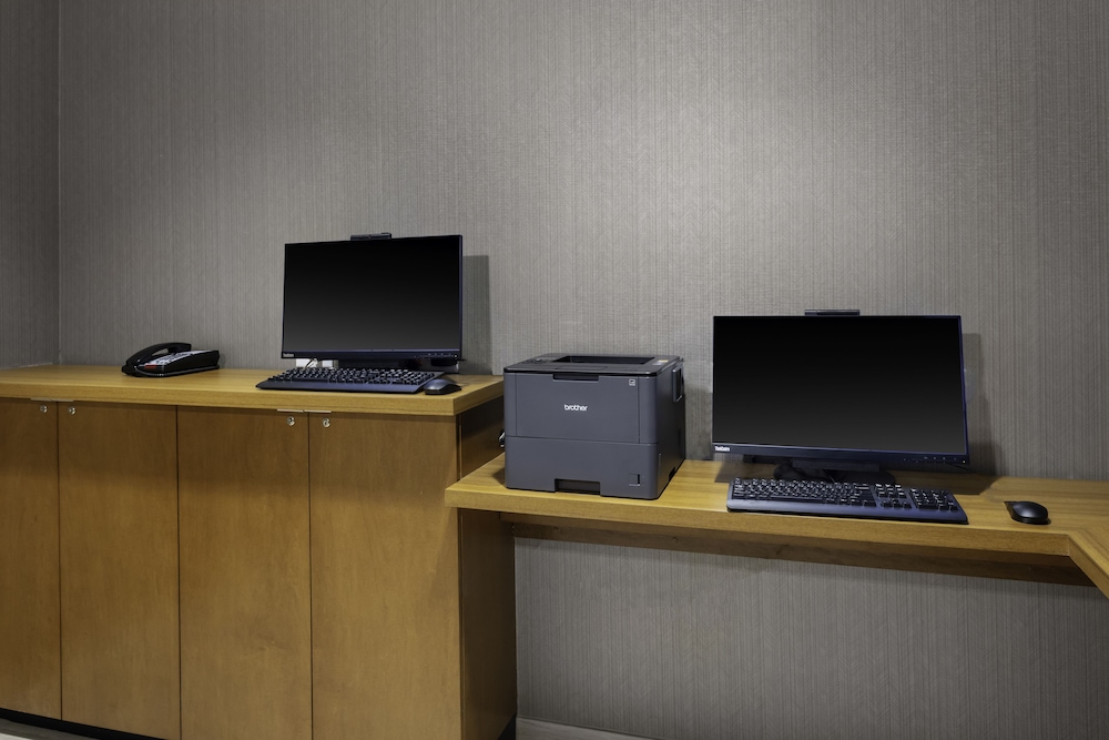 Fairfield Inn & Suites by Marriott Atlanta Marietta 16/18
