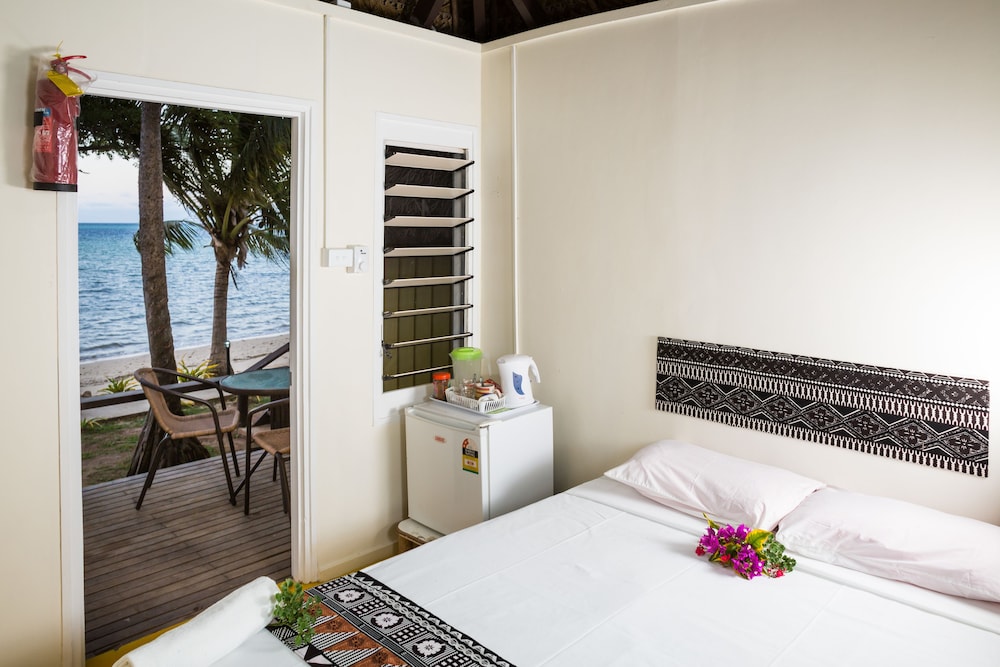 Funky Fish Beach Resort 16/50