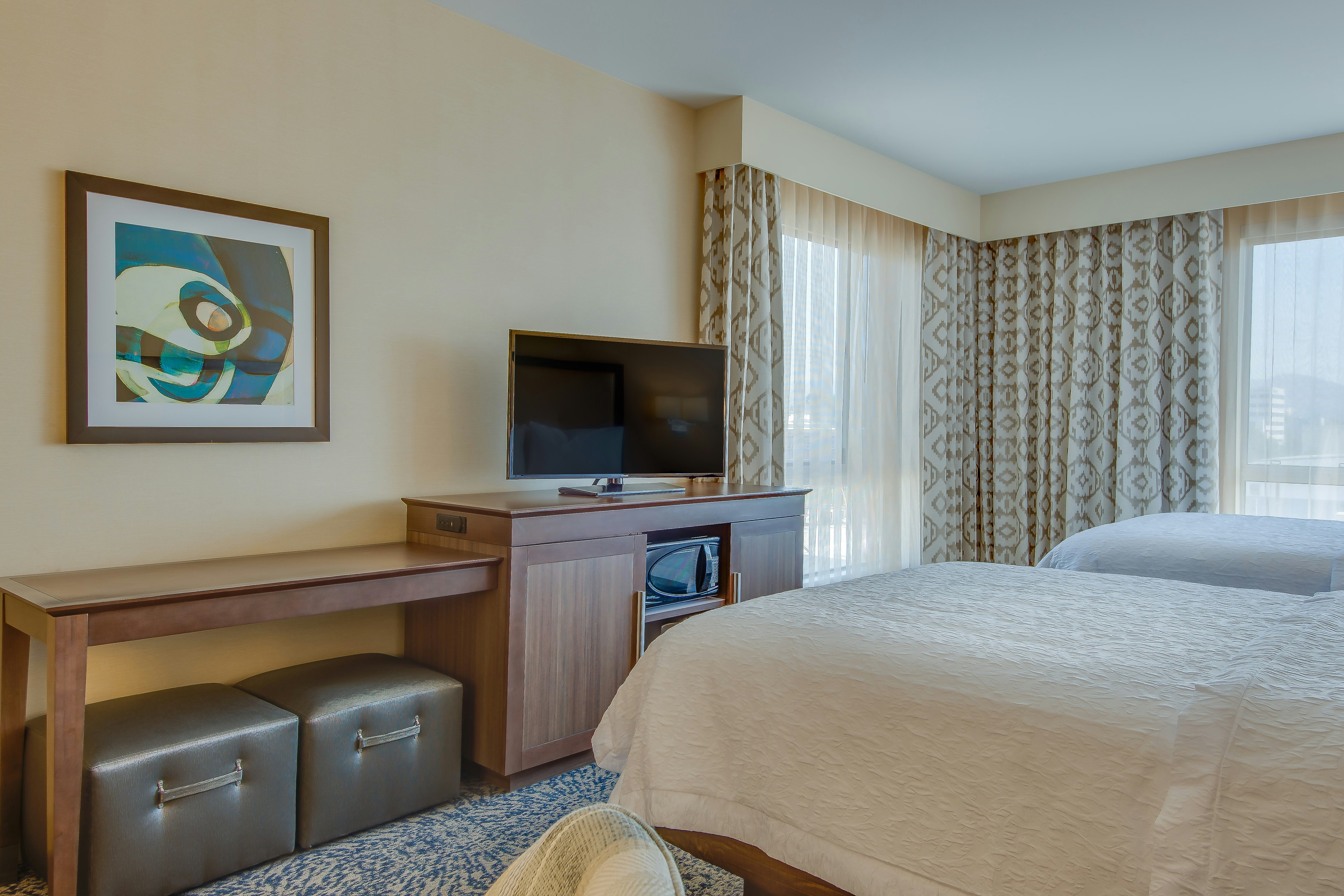 Hampton Inn And Suites Los Angeles Glendale 23/75