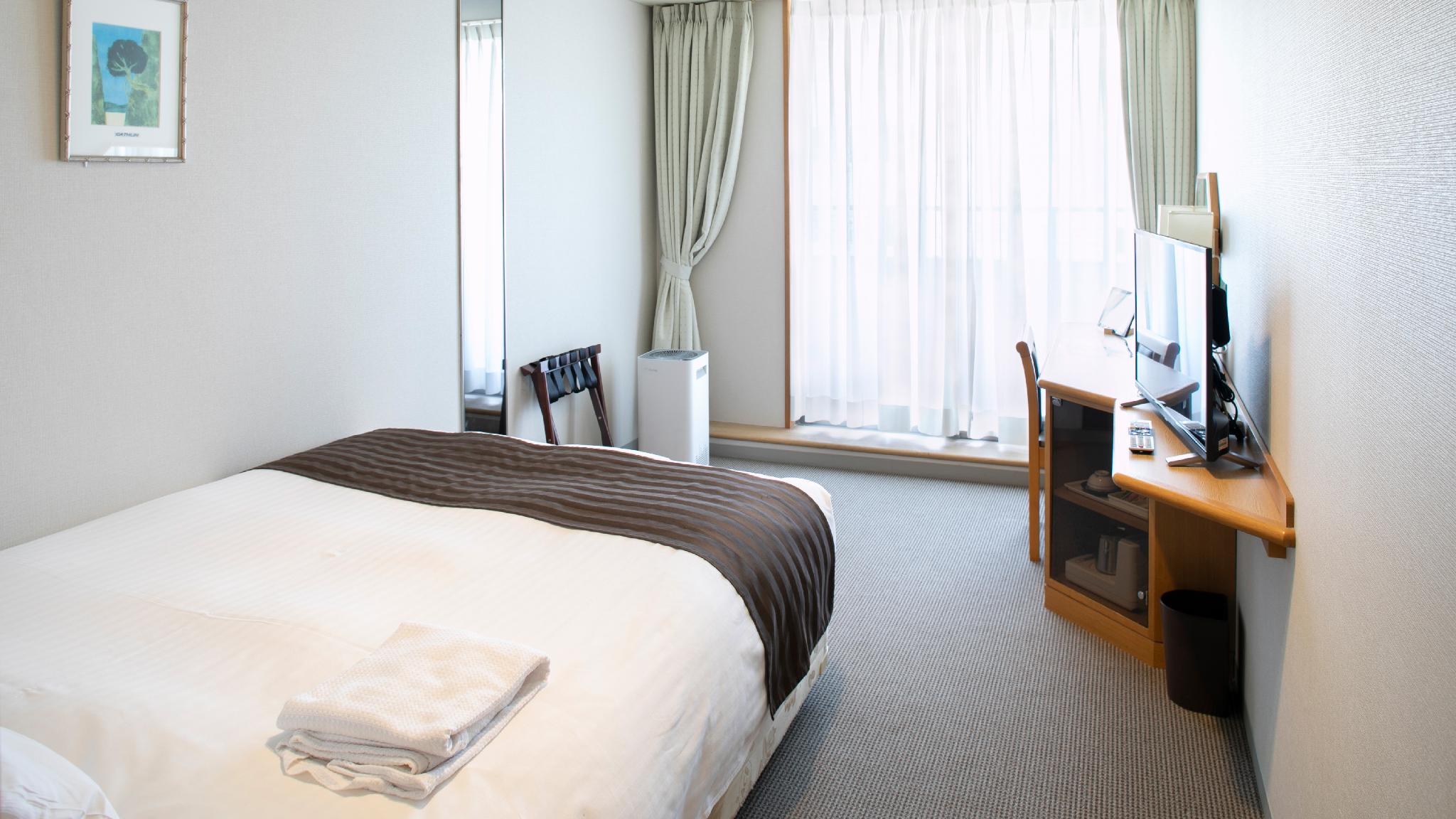 Superior, Single, Double Bed, Night View, Terrace