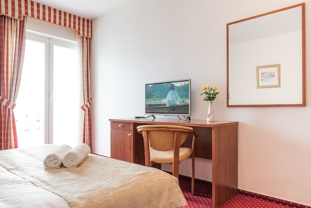 Hotel Krilo 21/71