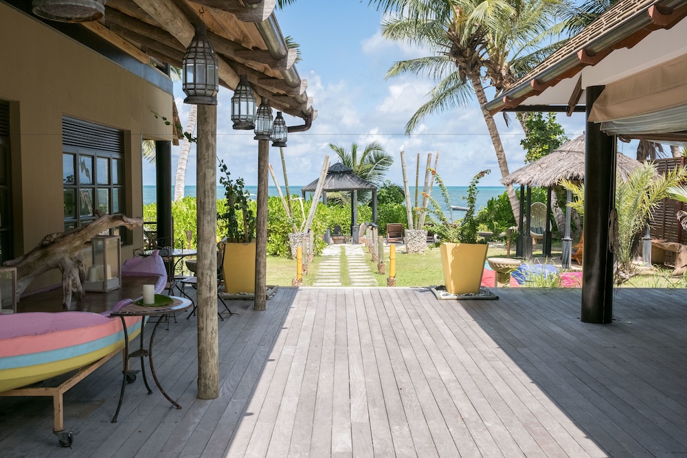 Villas Des Alizes 39/49