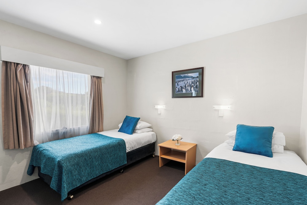 BAY VIEW VILLAS 26/64