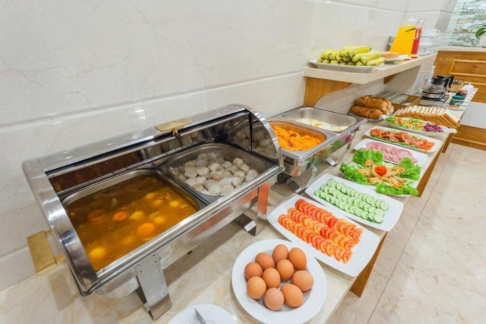 Thien Hai Hotel 45/51