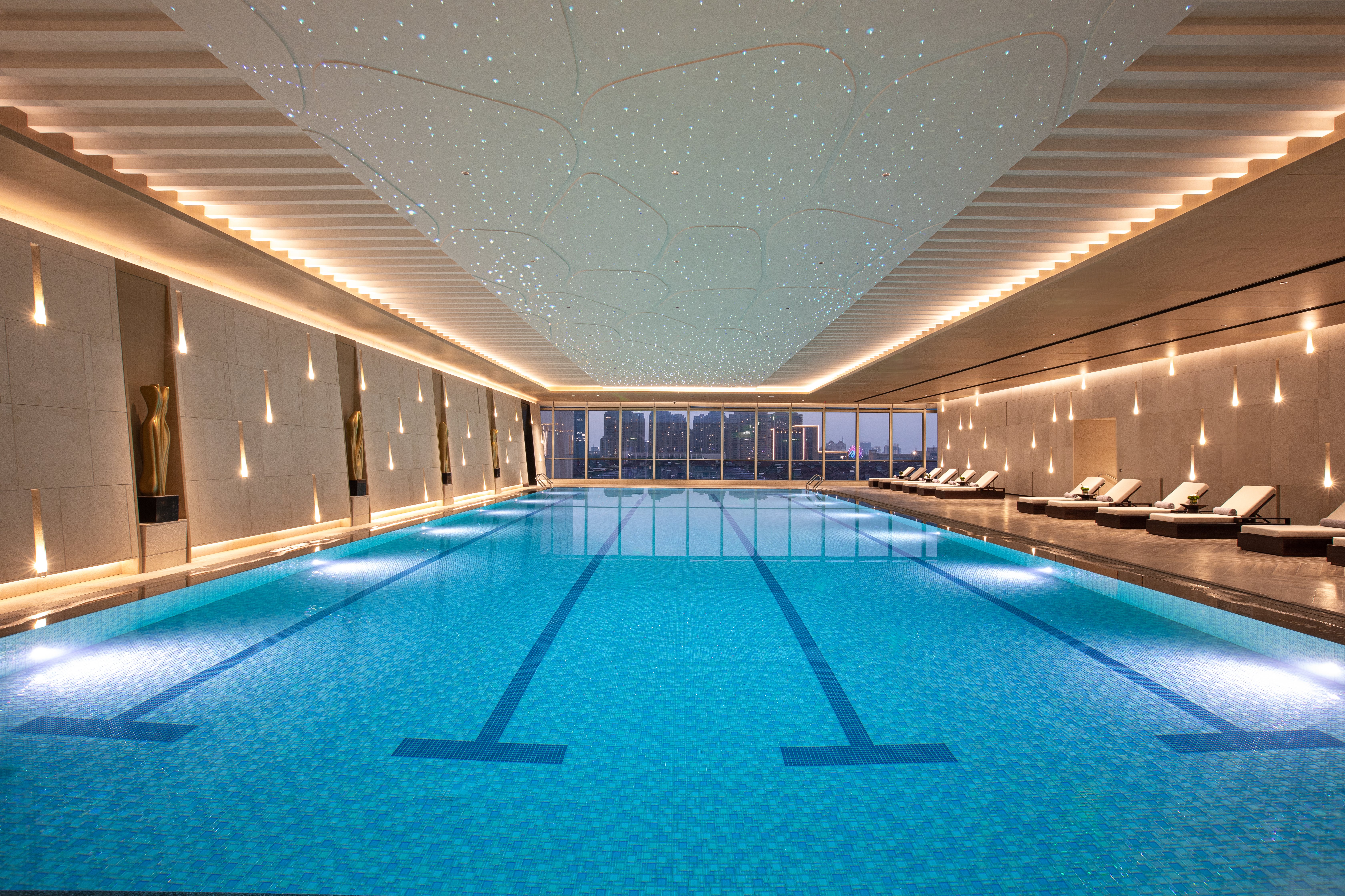 HUALUXE Haining by IHG 18/32