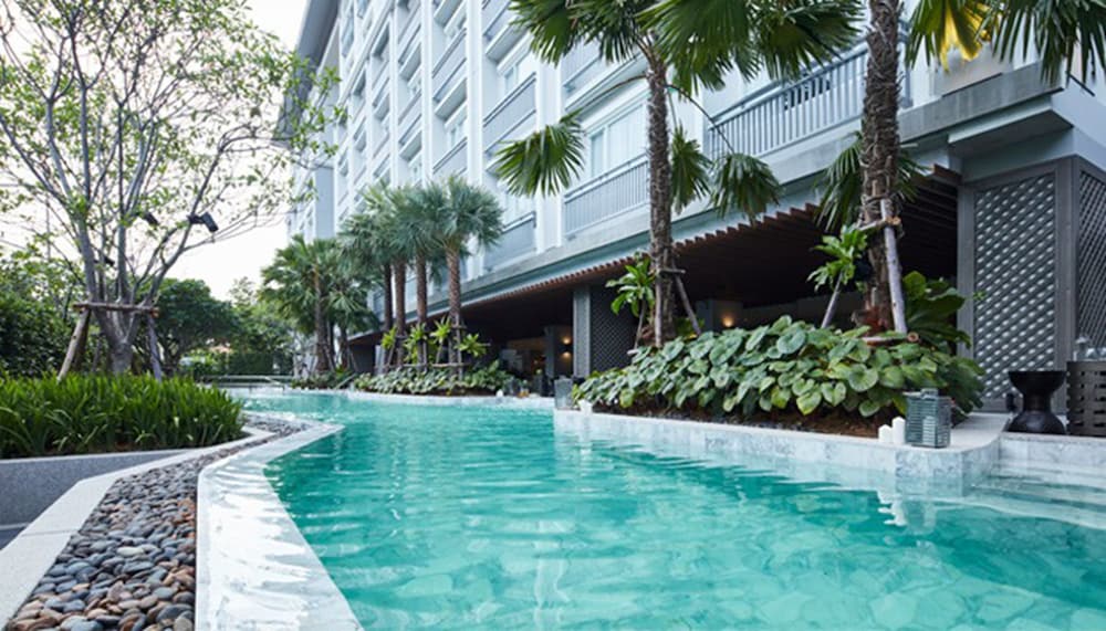 Health Land Resort & Spa 44/50