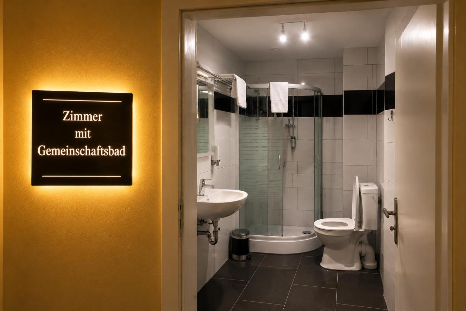 Hotel Stadion Stadt 15/15