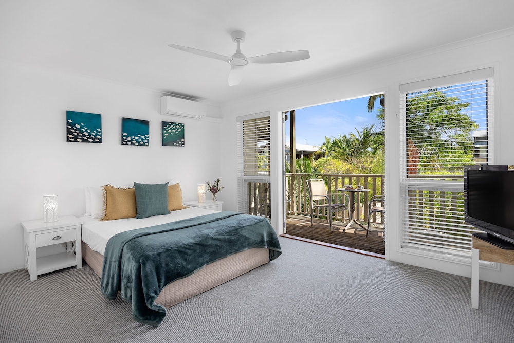 4 Bedrooms, Family, Apartment, 4 Beds, 2 Queen Beds
