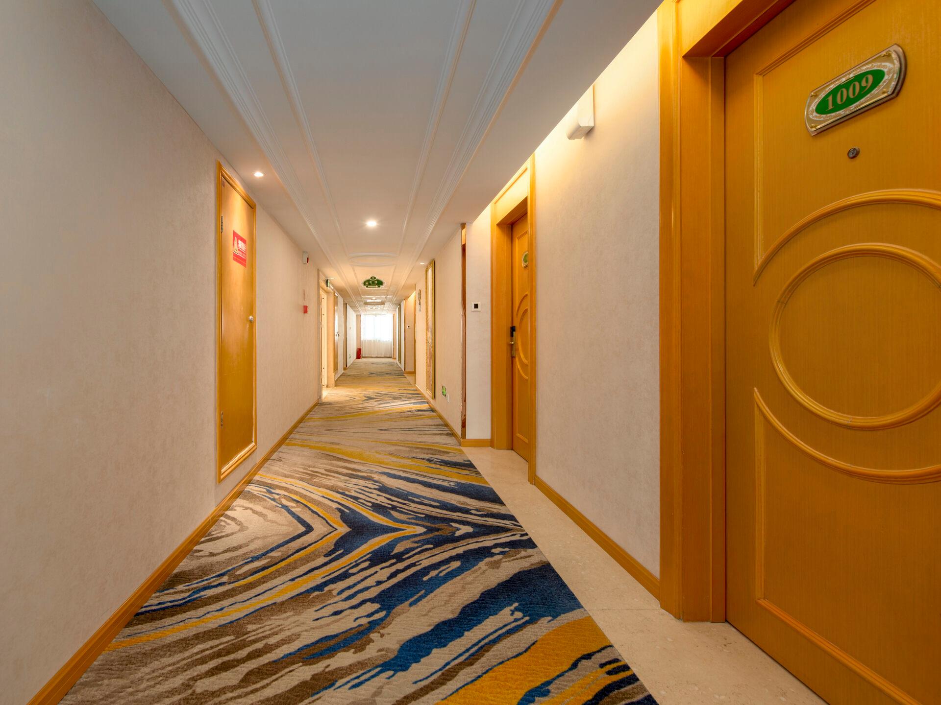 维也纳国际酒店Zhengzhou Zhongyuan Futa(Vienna International Hotel (Zhengzhou Zhongyuan Futa))(Vienna International Hotel (Zhengzhou Zhongyuan Futa)) 图片4