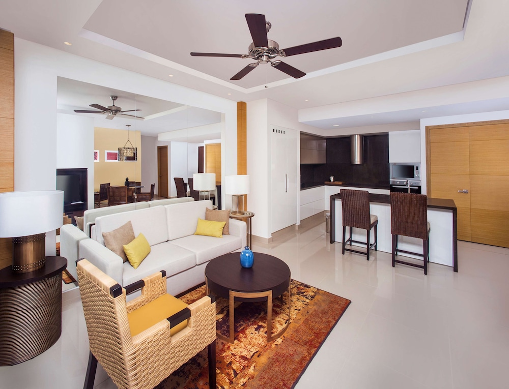 Hyatt Regency Cartagena 47/78