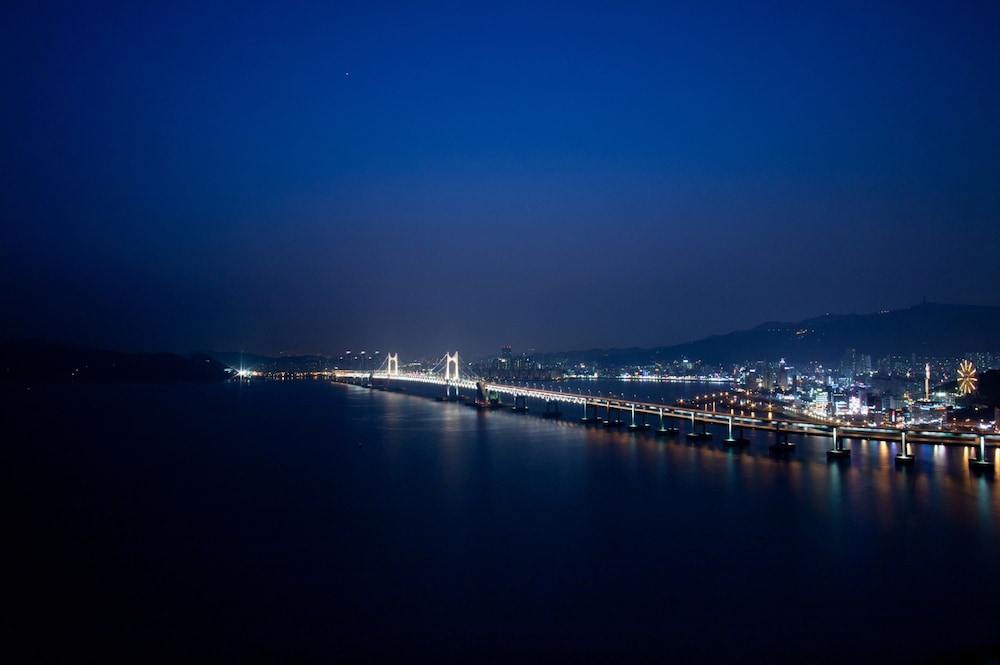 Hanwha Resort Haeundae 43/44