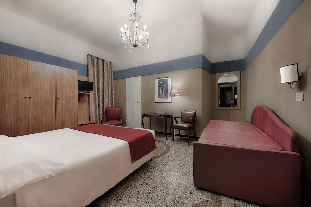 Hotel Italia e Lido Rapallo 25/71