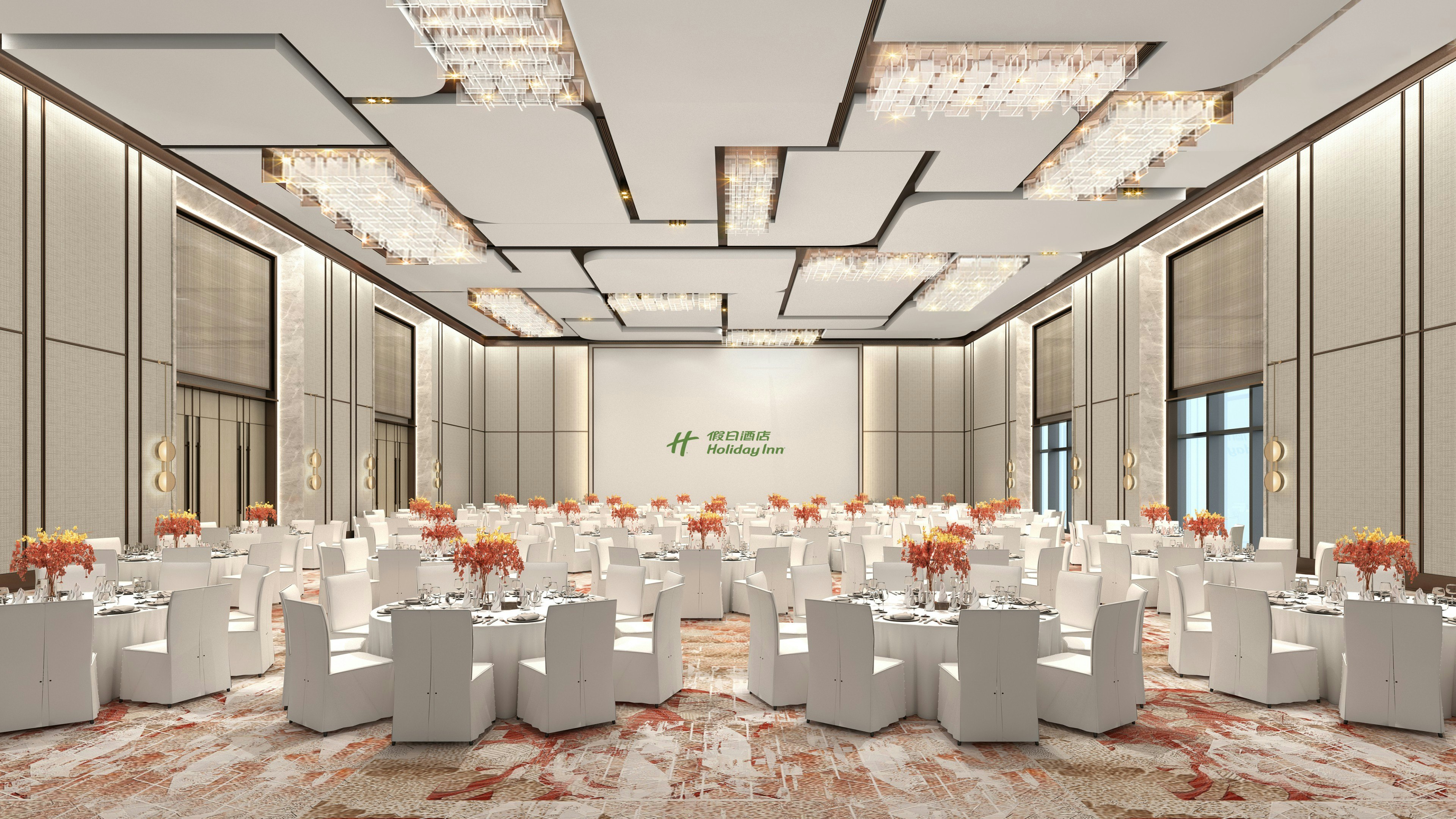 Holiday Inn Xian East 40/49