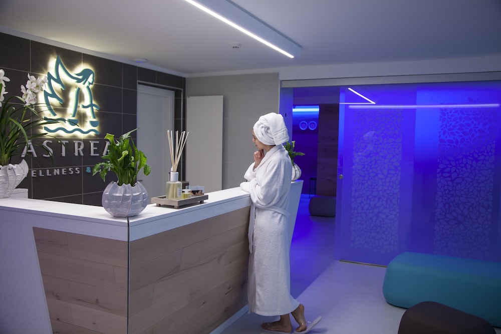 L'Araba Fenice Hotel & Resort 8/64