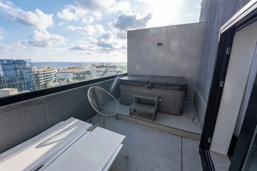 So City Hotel - Adults Only 39/64