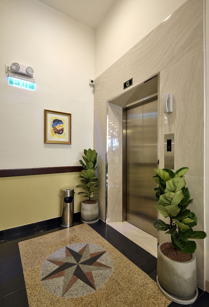 Hue My Hotel 7/36