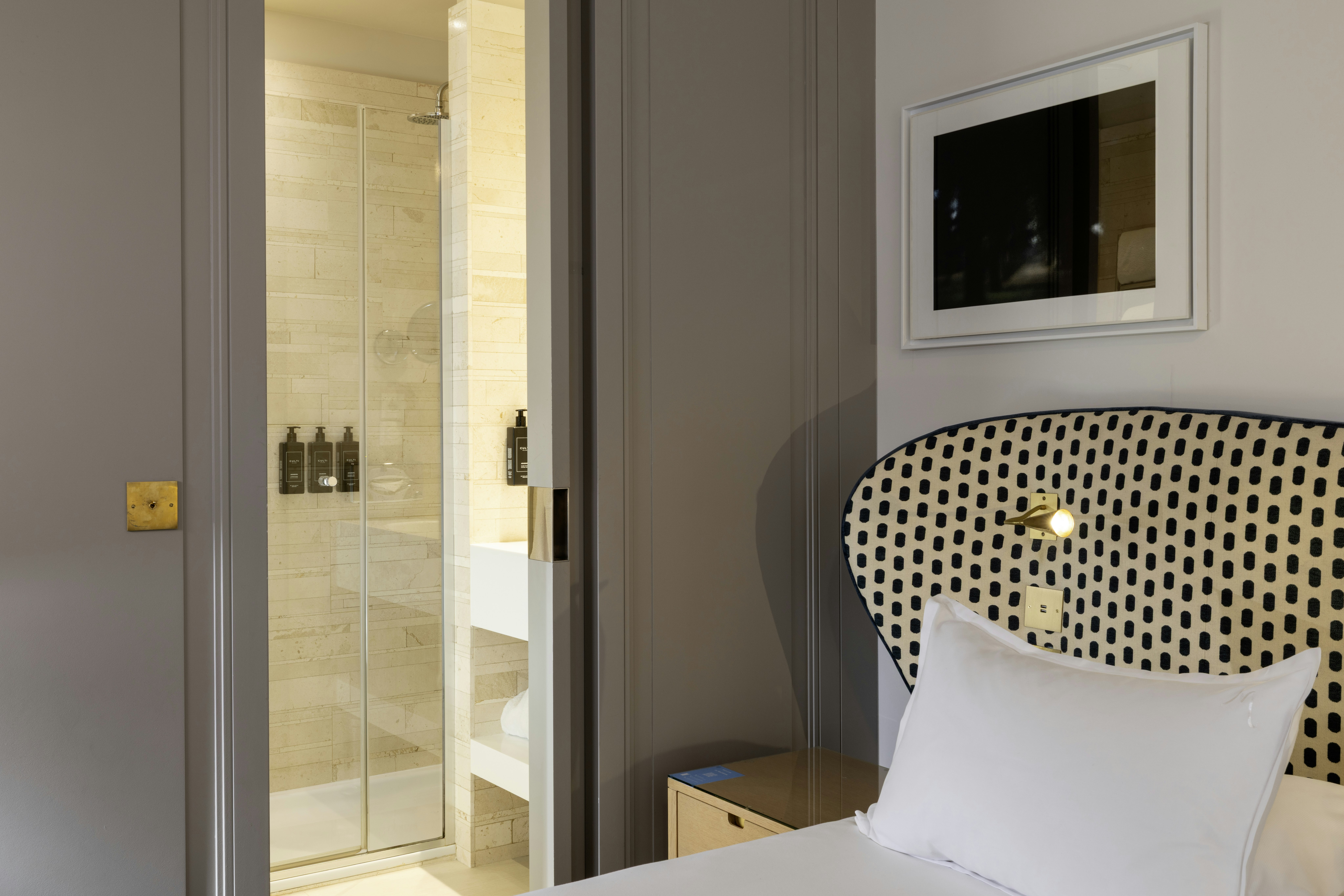 Hotel Le Marianne 36/65