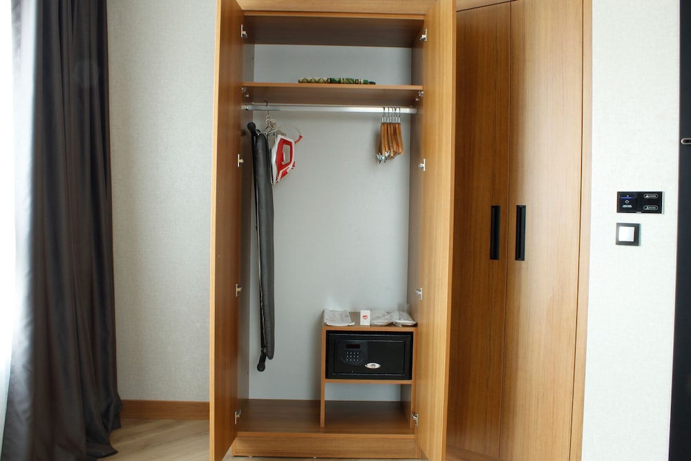 Ramada Plaza by Wyndham Ordu 2/37