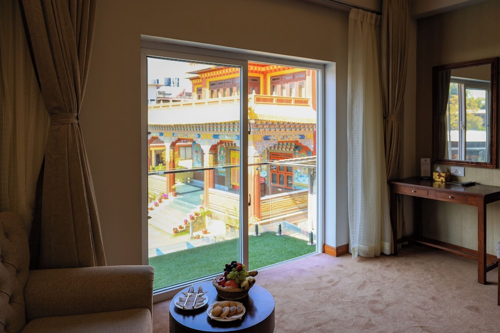 Hotel Dolmaling 24/50