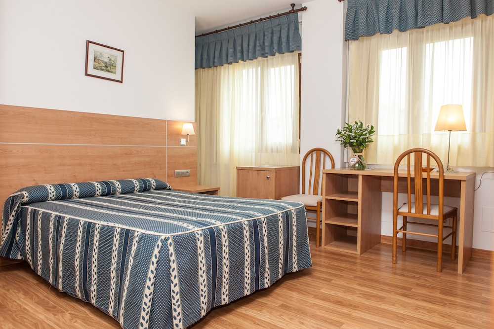 Hotel Las Anclas 17/48